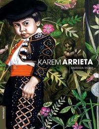 Barbara Tissier - Karem Arrieta.