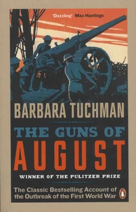The Guns of August