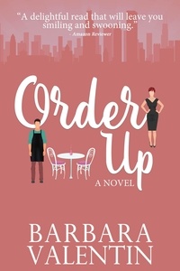  Barbara Valentin - Order Up - Assignment: Romance, #5.
