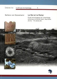 Le Roi et le Potier