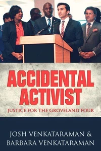 Accidental Activist: Justice for the Groveland Four