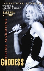 Barbara Victor - Goddess - Inside Madonna.