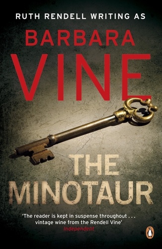 Barbara Vine - The Minotaur.