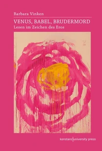 Venus, Babel, Brudermord