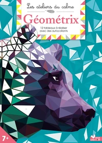 Géométrix