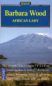 African Lady