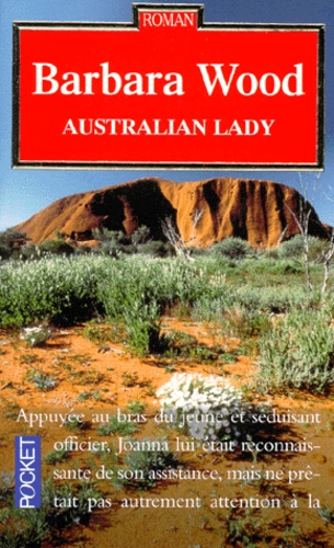 Australian Lady - Occasion