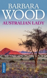 Barbara Wood - Australian Lady.