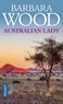 Barbara Wood - Australian Lady.