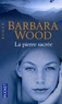 Barbara Wood - La pierre sacrée.