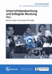 32: Unterrichtsbeobachtung und kollegiale Beratung - Buch mit DVD