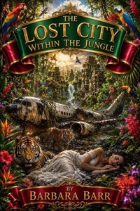 The lost city Within the Jungle