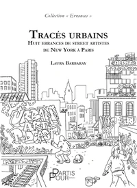 Tracés urbains