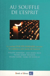 Au souffle de l'esprit