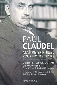 Paul Claudel