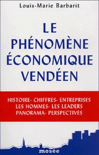 Le phénomène économique vendéen