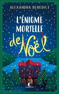 L'énigme mortelle de Noël