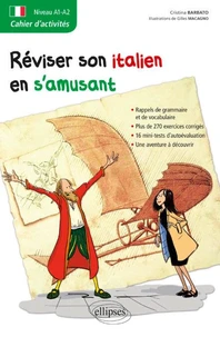 Réviser son italien en s'amusant