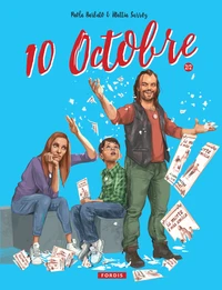 10 octobre