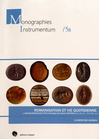 Romanisation et vie quotidienne