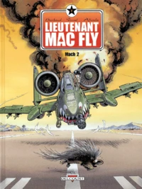 Mach 2