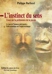 L'instinct du sens