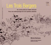 Les trois bergers