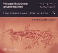 Préhistoire de l’Ahaggar (Algérie)