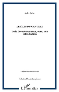 Les iles du Cap-Vert