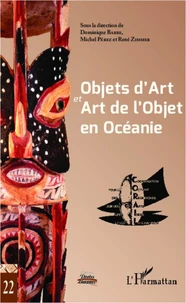 Objets d'art et art de l'objet