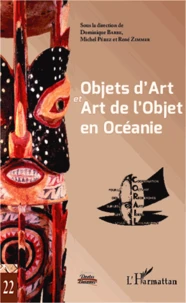 Objets d'art et art de l'objet