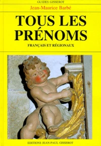 Tous les prénoms