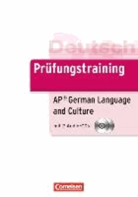 Prüfungstraining DaF B2 AP German Language and Culture Exam