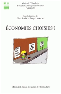 Economies choisies ?