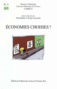 Economies choisies ?
