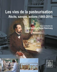 Les vies de la pasteurisation