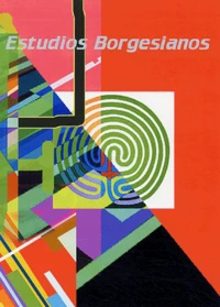 Estudios borgesianos