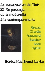 La construction du moi
