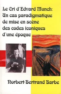 Le Cri d'Edvard Munch