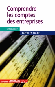 Comprendre les comptes des entreprises
