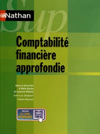 Comptabilité financière approfondie