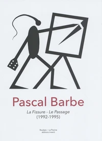 Pascal Barbe