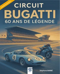 Circuit Bugatti