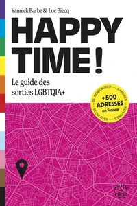 Happy Time