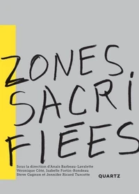 Zones sacrifiées
