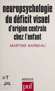 Neuropsychologie du déficit visuel
