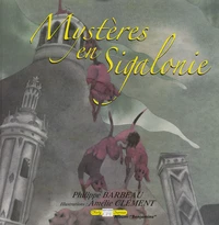 Mystères en Sigalonie