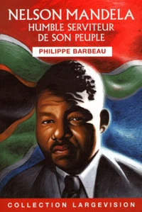Nelson Mandela