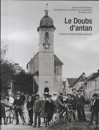 Le Doubs d'antan