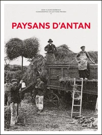 Paysans d'antan